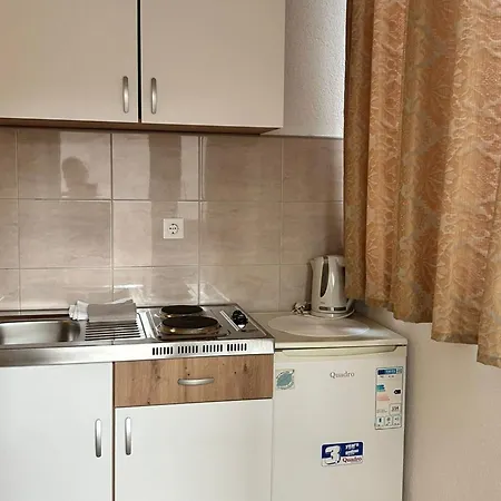 Adriana 2 Apartman Podaca